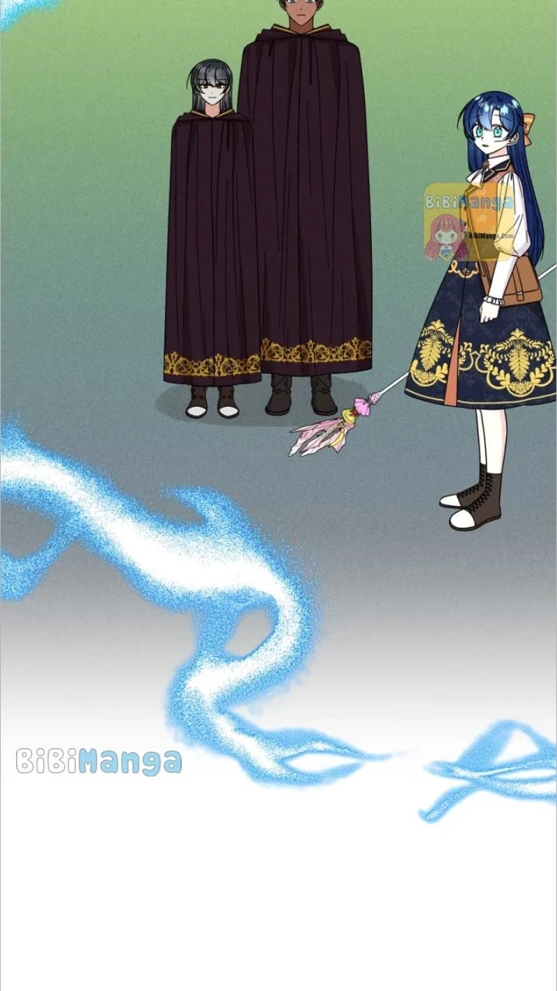 The Archmage’s Daughter Chapter 181 - Page 48