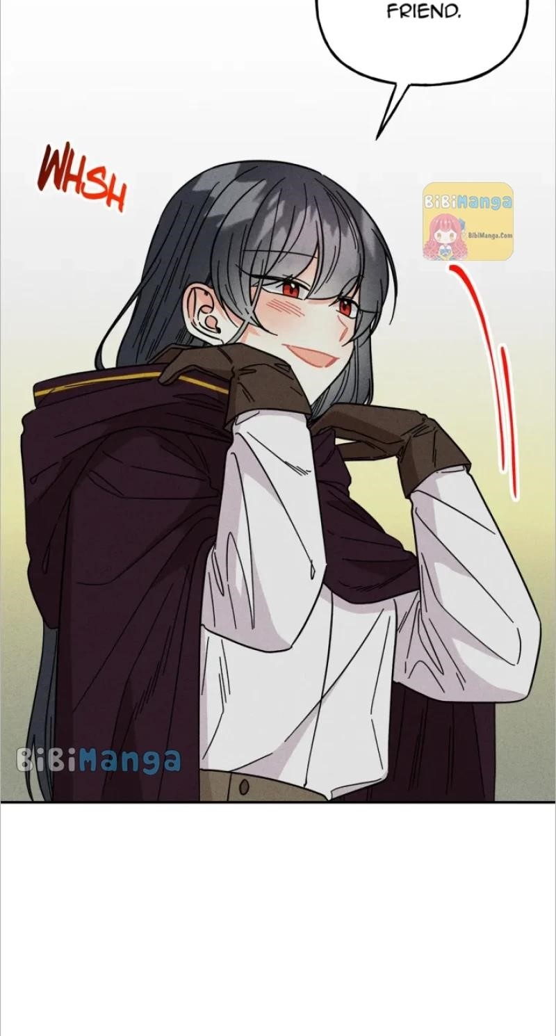 The Archmage’s Daughter Chapter 181 - Page 5