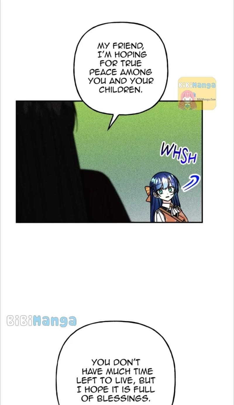 The Archmage’s Daughter Chapter 181 - Page 50