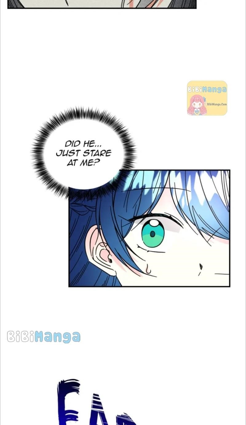 The Archmage’s Daughter Chapter 181 - Page 53