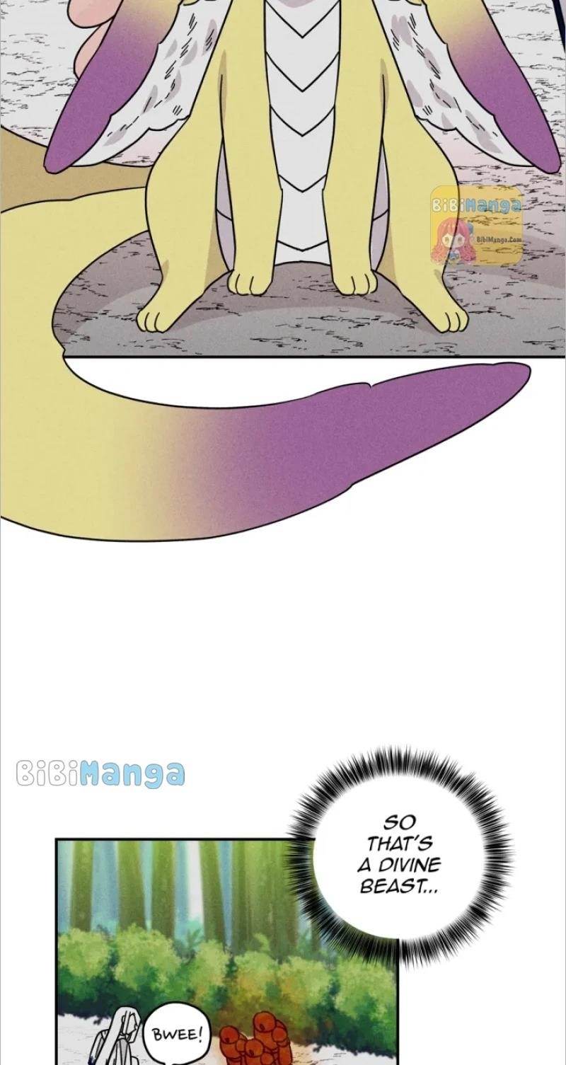 The Archmage’s Daughter Chapter 181 - Page 57