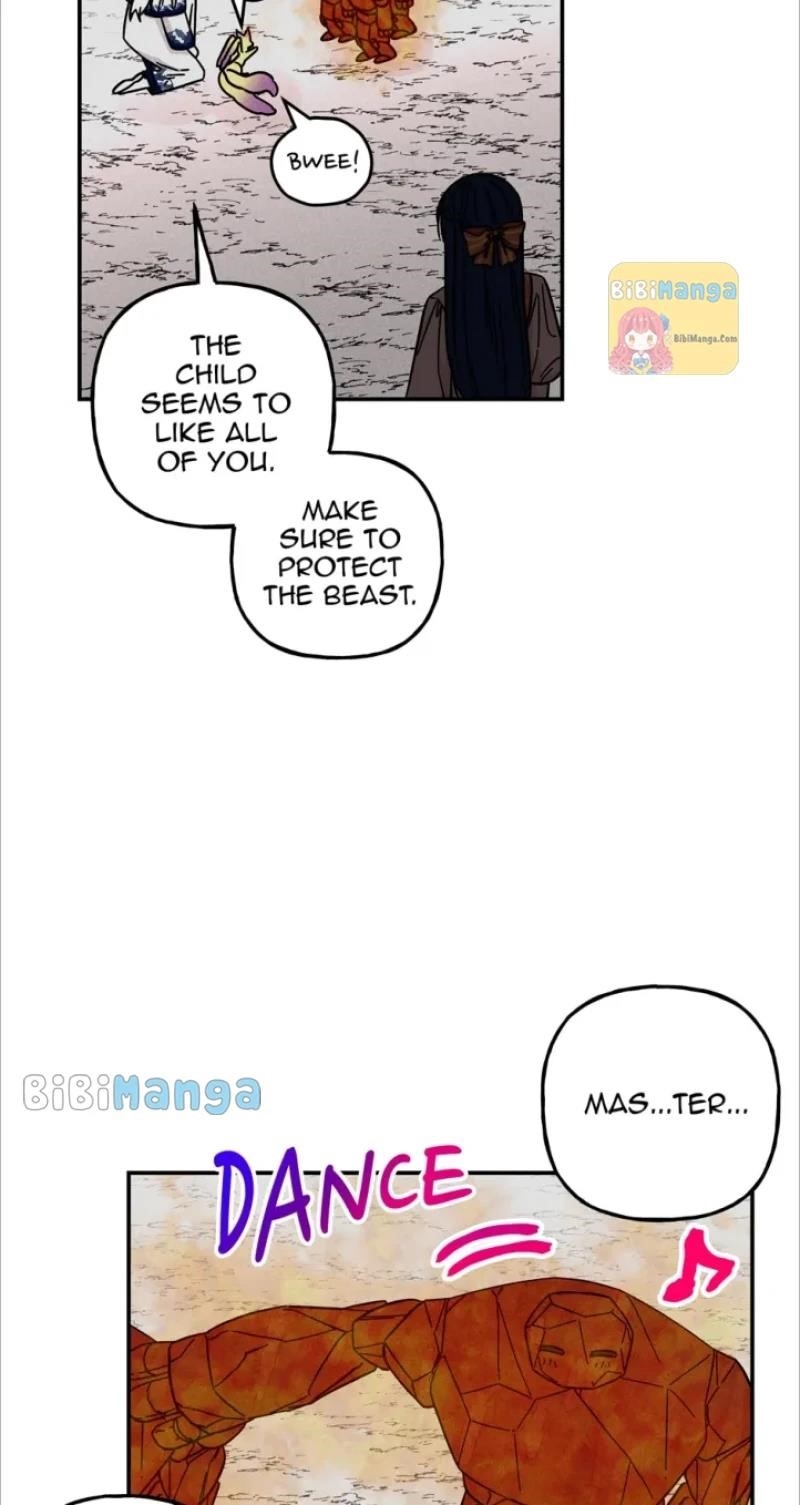 The Archmage’s Daughter Chapter 181 - Page 58