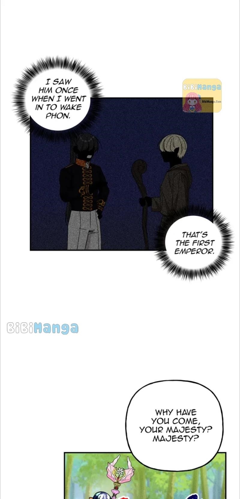 The Archmage’s Daughter Chapter 181 - Page 6