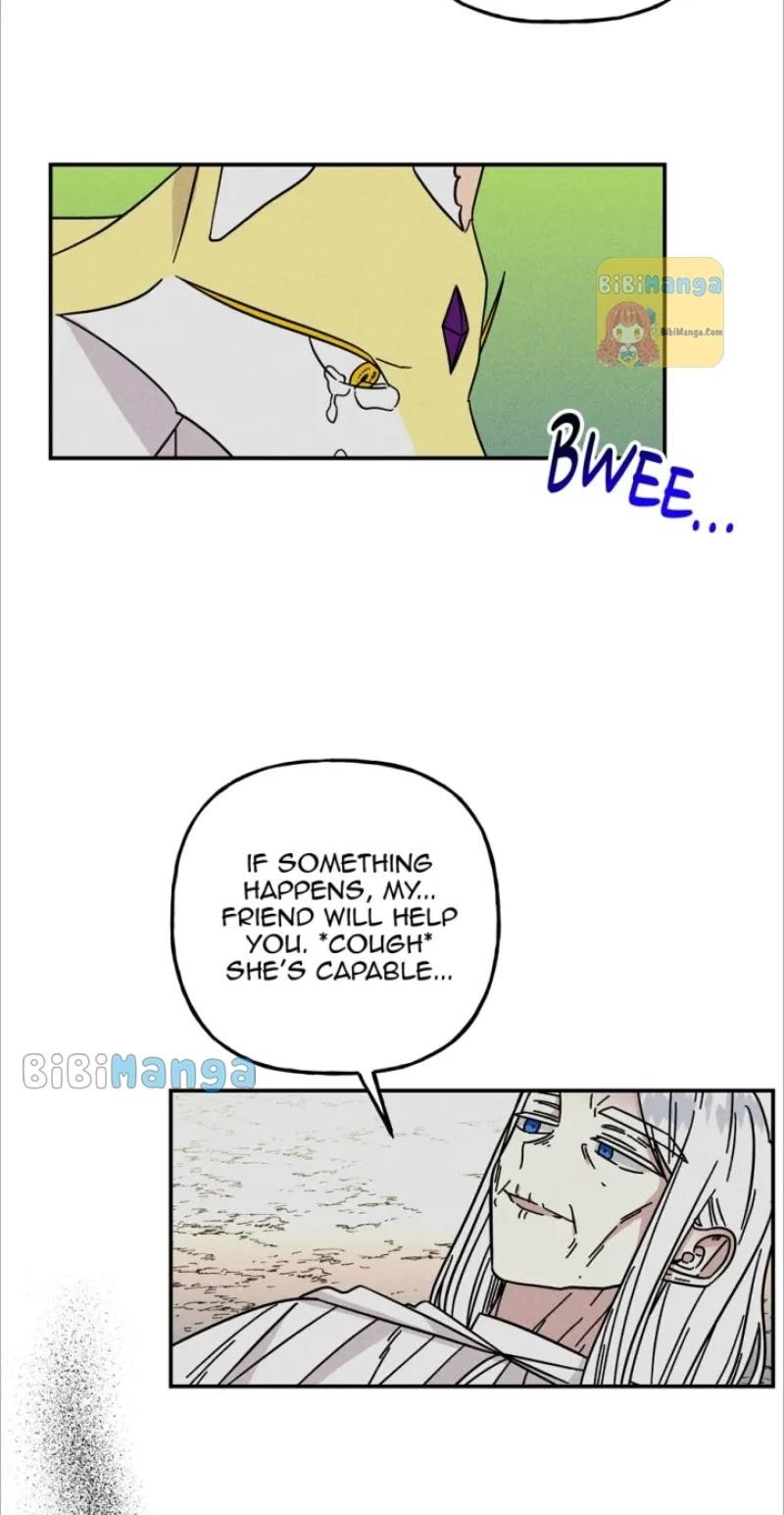 The Archmage’s Daughter Chapter 181 - Page 63