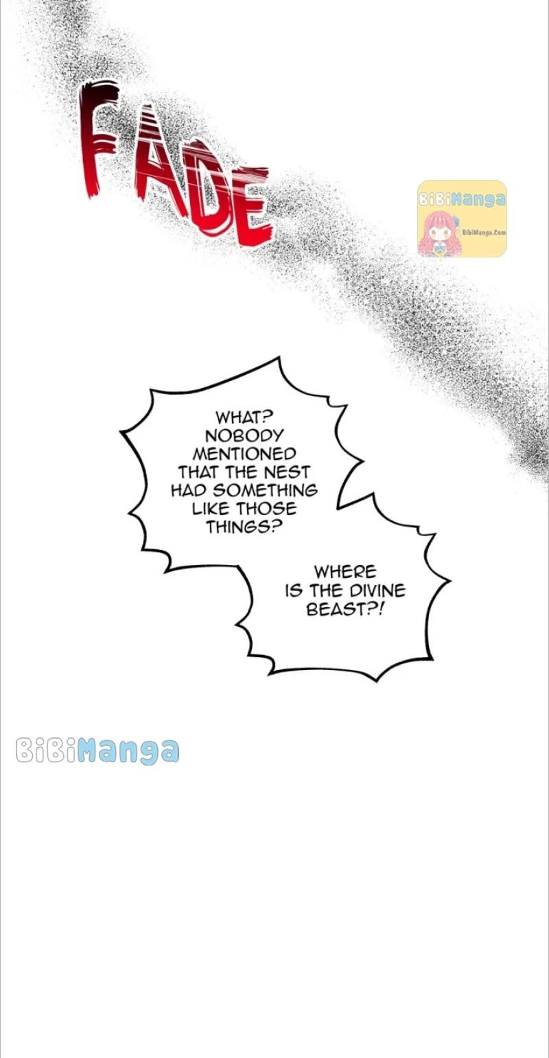 The Archmage’s Daughter Chapter 181 - Page 64