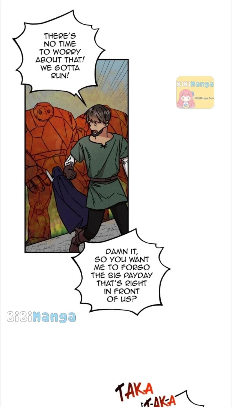 The Archmage’s Daughter Chapter 181 - Page 65