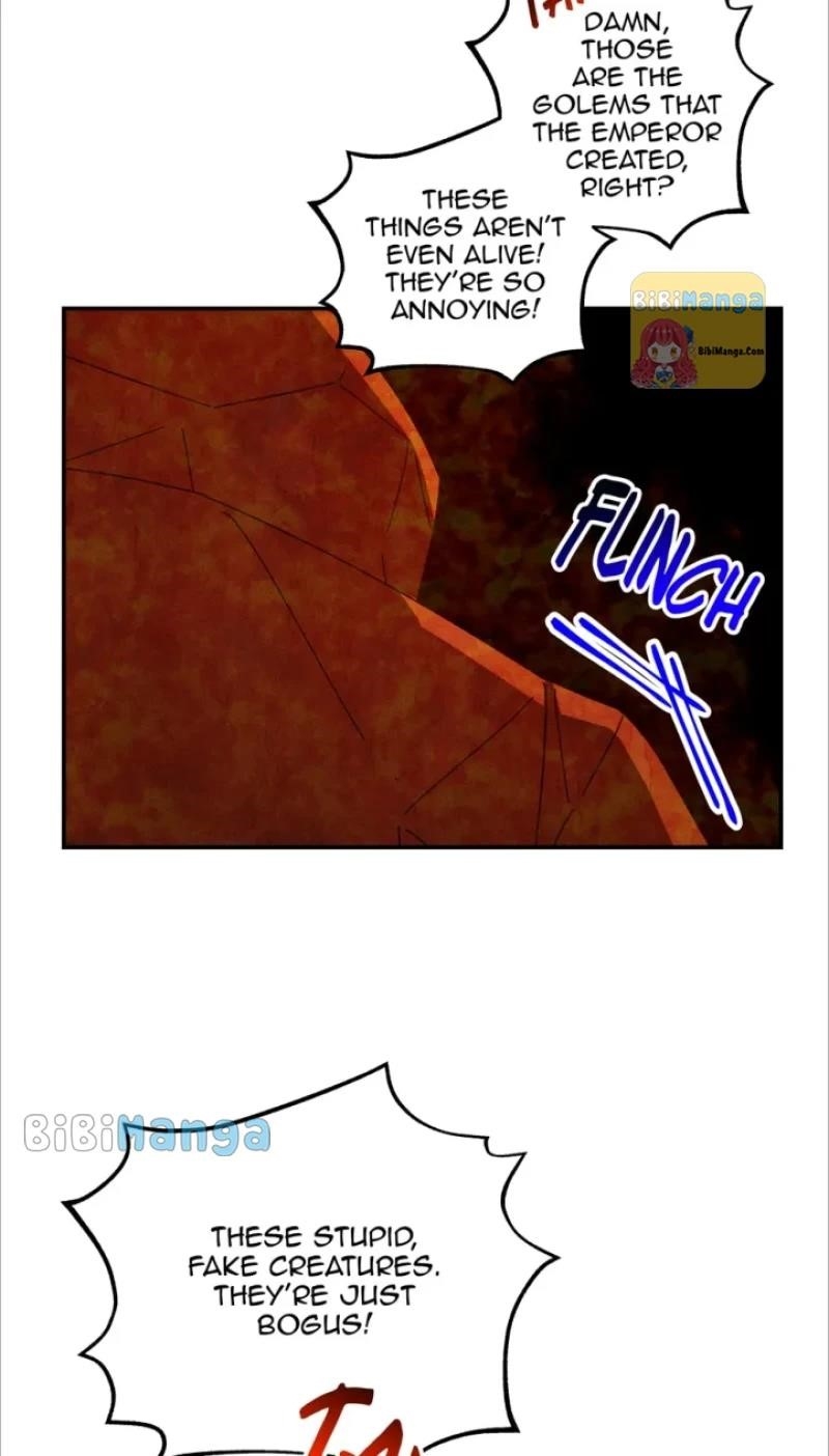 The Archmage’s Daughter Chapter 181 - Page 66