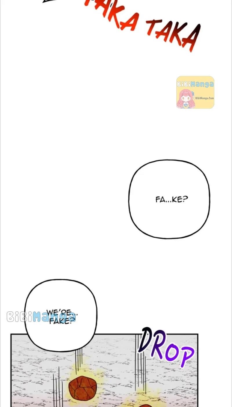 The Archmage’s Daughter Chapter 181 - Page 67