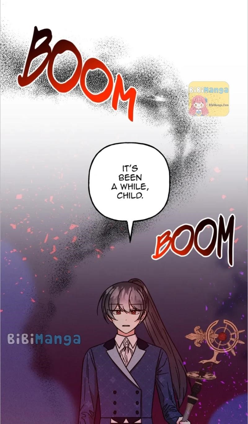 The Archmage’s Daughter Chapter 181 - Page 70