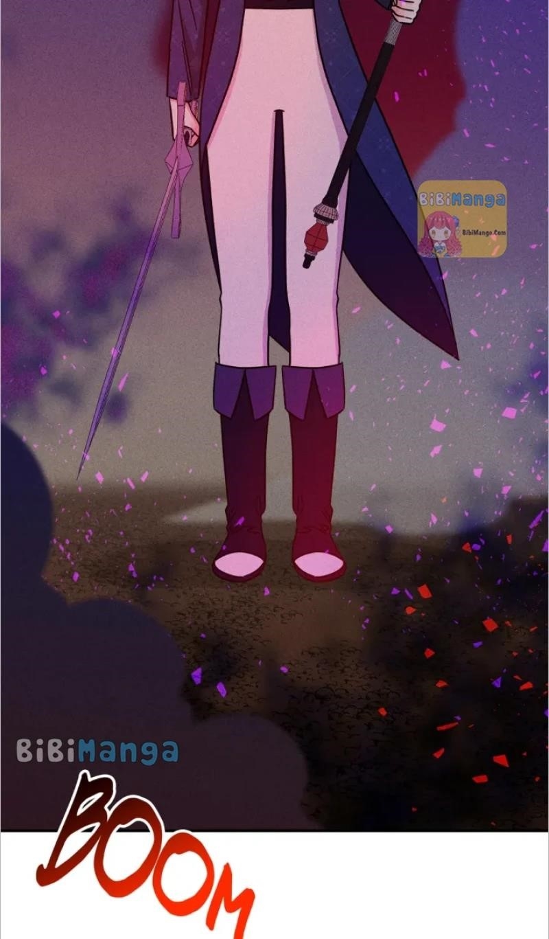 The Archmage’s Daughter Chapter 181 - Page 71