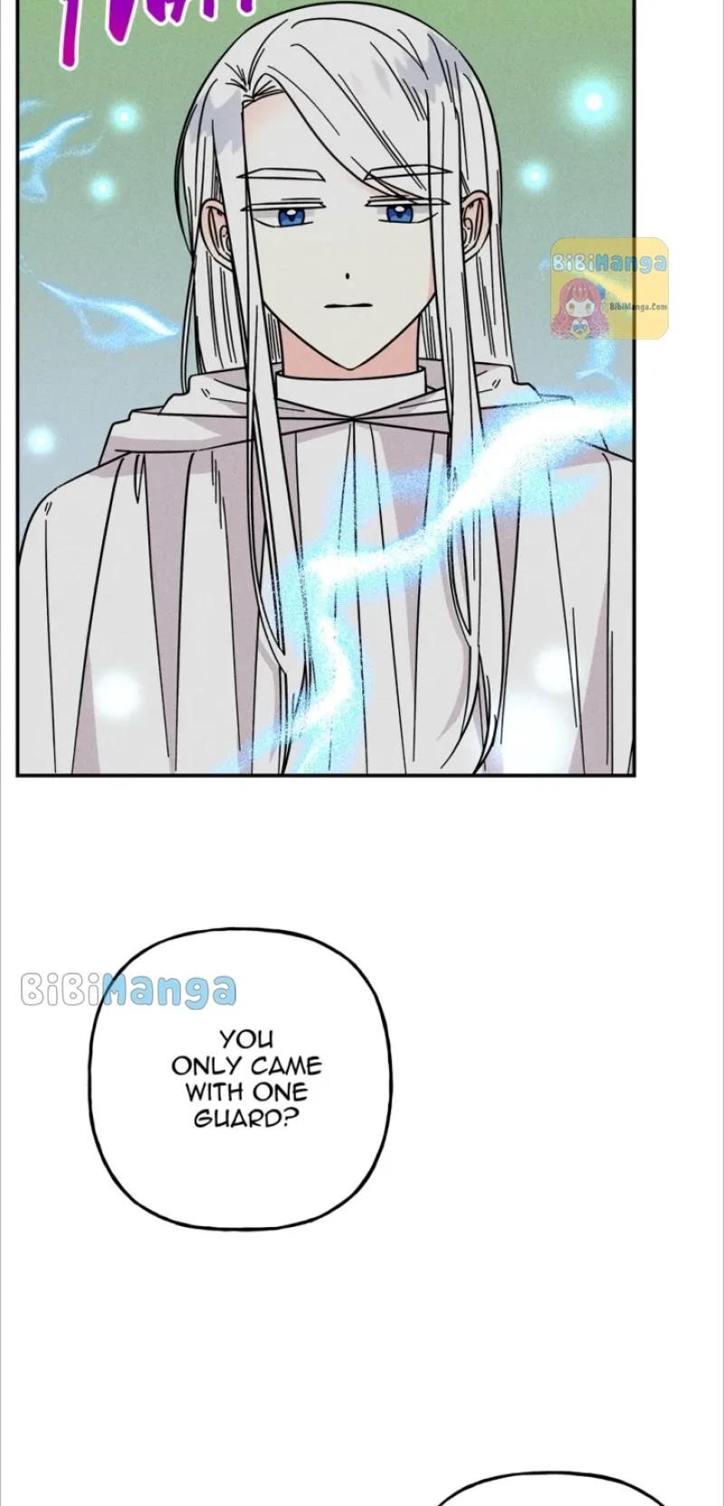 The Archmage’s Daughter Chapter 181 - Page 8