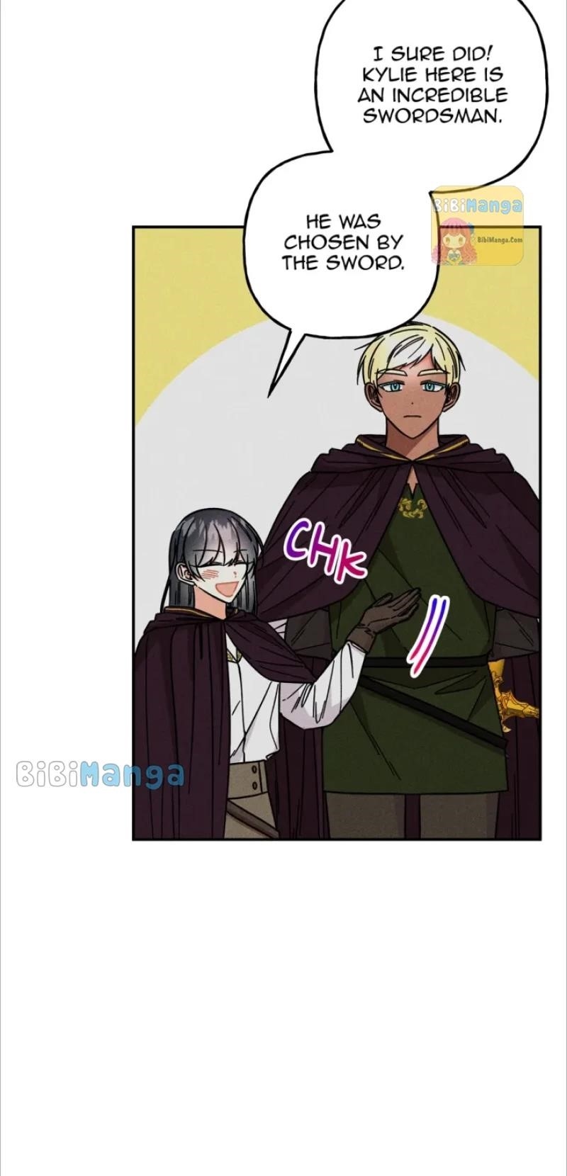 The Archmage’s Daughter Chapter 181 - Page 9