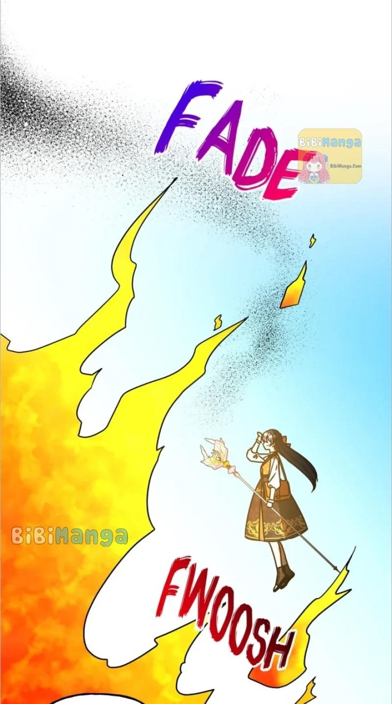 The Archmage’s Daughter Chapter 182 - Page 12