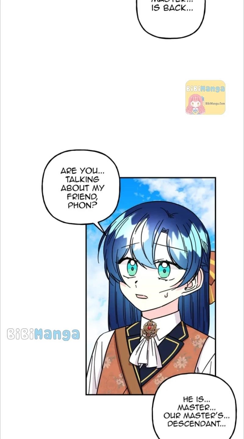 The Archmage’s Daughter Chapter 182 - Page 14