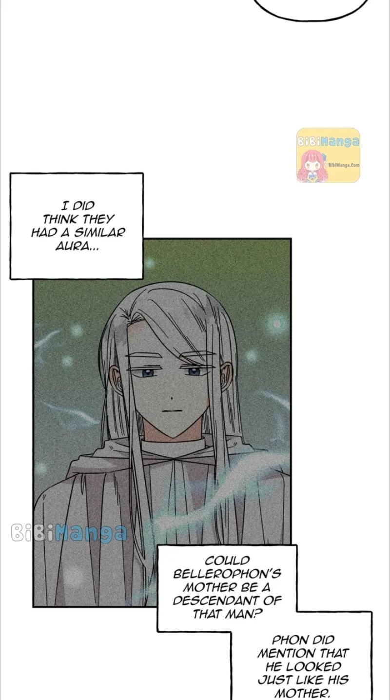 The Archmage’s Daughter Chapter 182 - Page 15