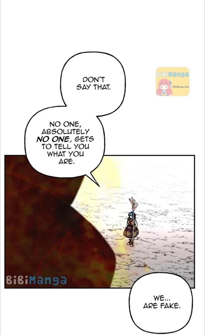 The Archmage’s Daughter Chapter 182 - Page 18