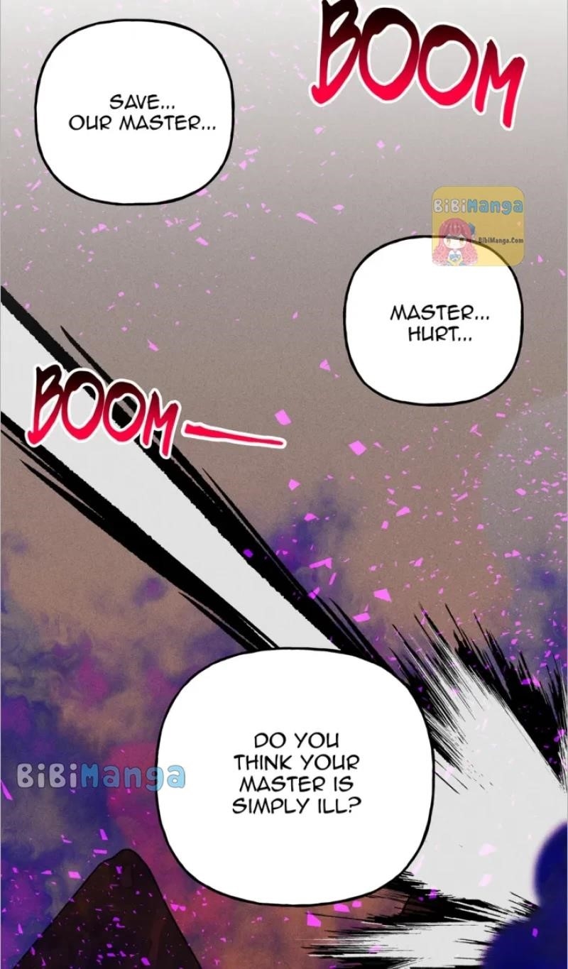 The Archmage’s Daughter Chapter 182 - Page 2