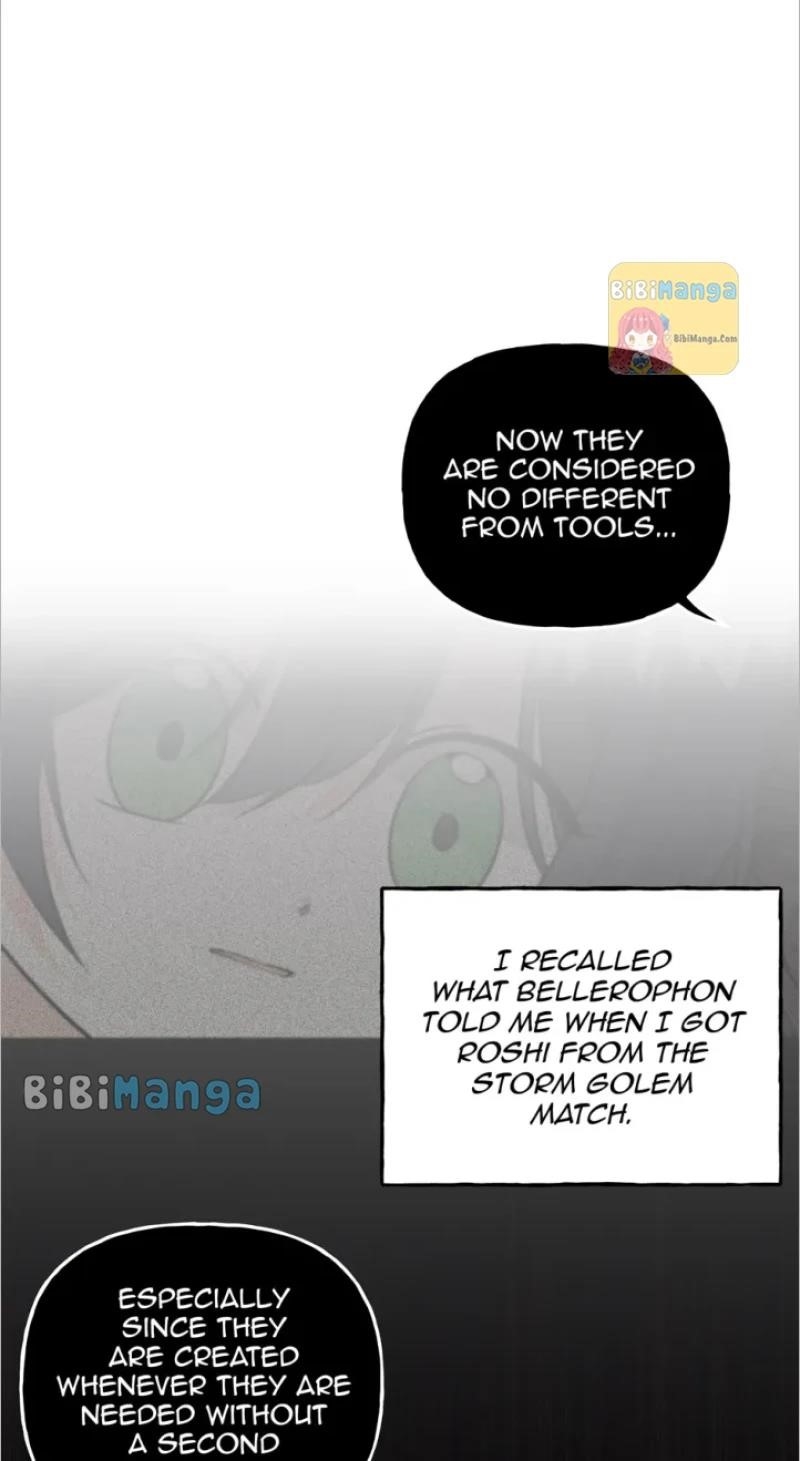 The Archmage’s Daughter Chapter 182 - Page 20