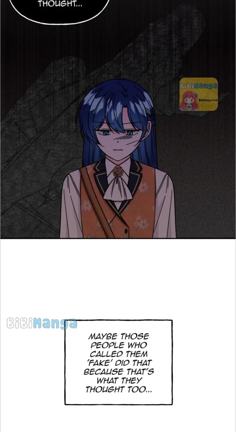 The Archmage’s Daughter Chapter 182 - Page 21