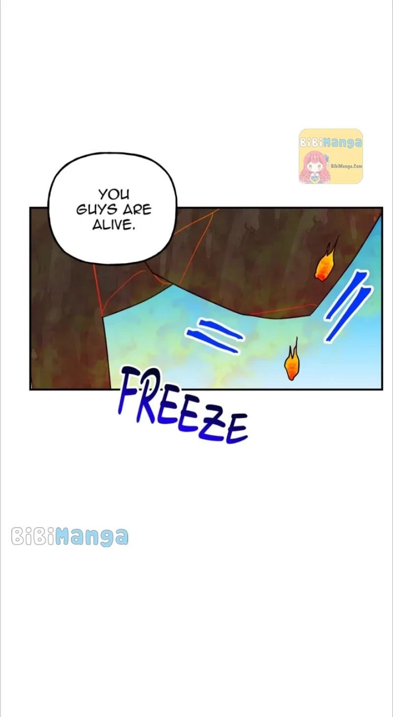 The Archmage’s Daughter Chapter 182 - Page 22