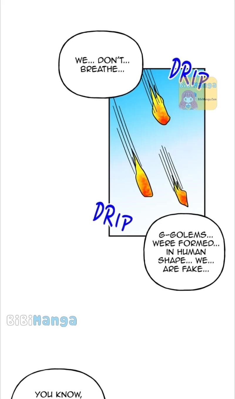 The Archmage’s Daughter Chapter 182 - Page 23