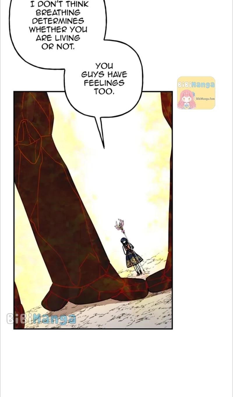 The Archmage’s Daughter Chapter 182 - Page 24