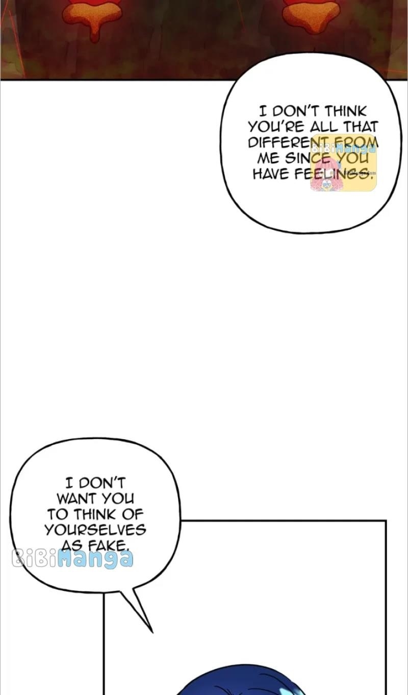 The Archmage’s Daughter Chapter 182 - Page 26