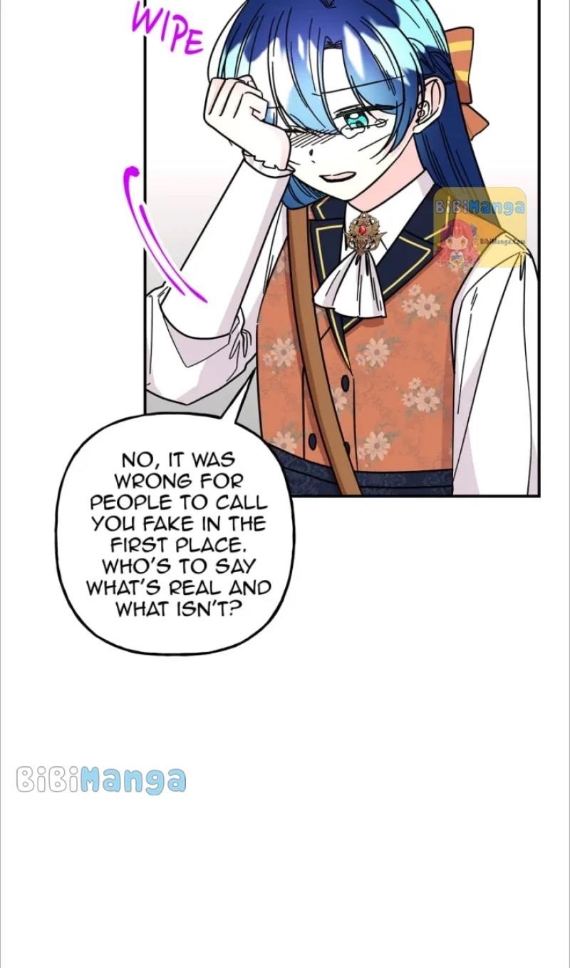 The Archmage’s Daughter Chapter 182 - Page 27