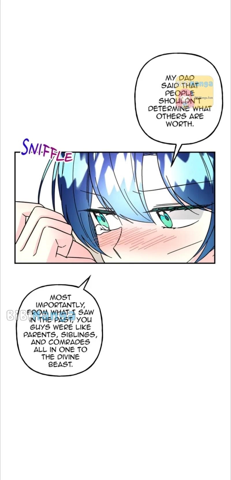 The Archmage’s Daughter Chapter 182 - Page 28