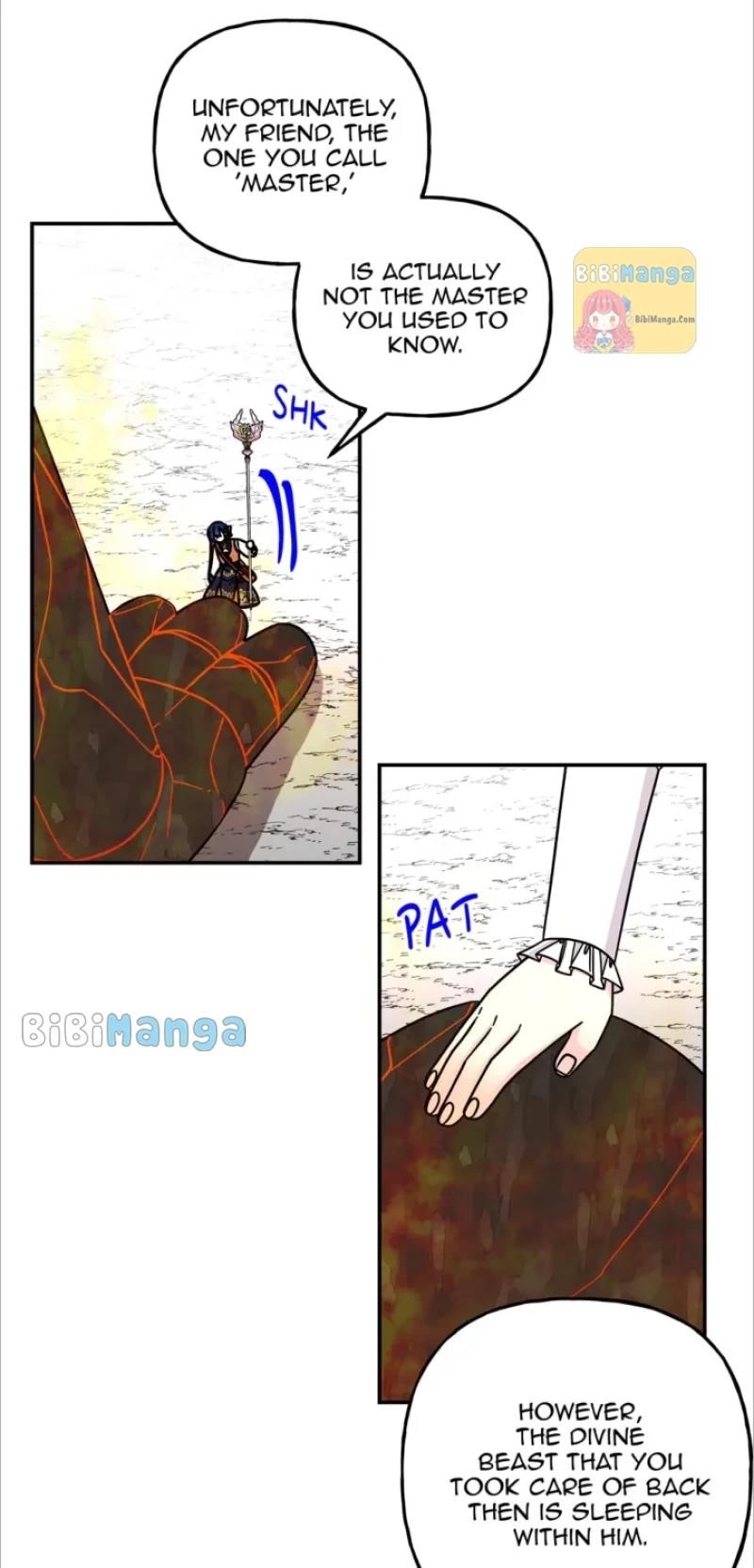 The Archmage’s Daughter Chapter 182 - Page 29