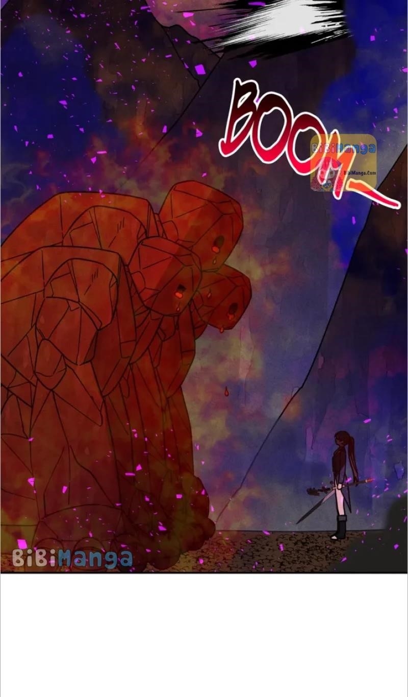 The Archmage’s Daughter Chapter 182 - Page 3