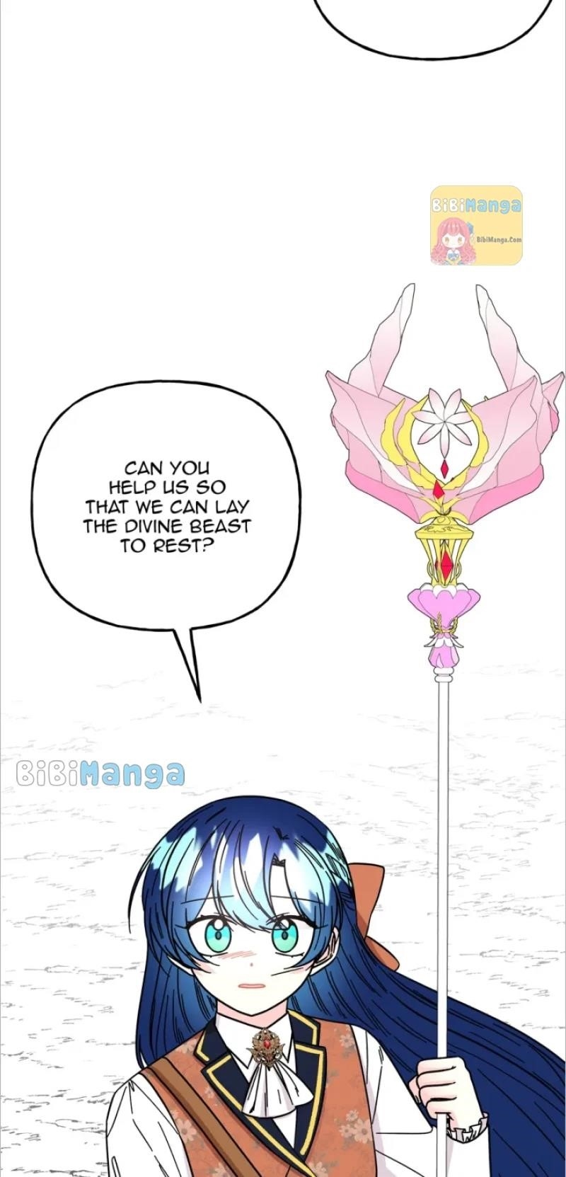 The Archmage’s Daughter Chapter 182 - Page 30