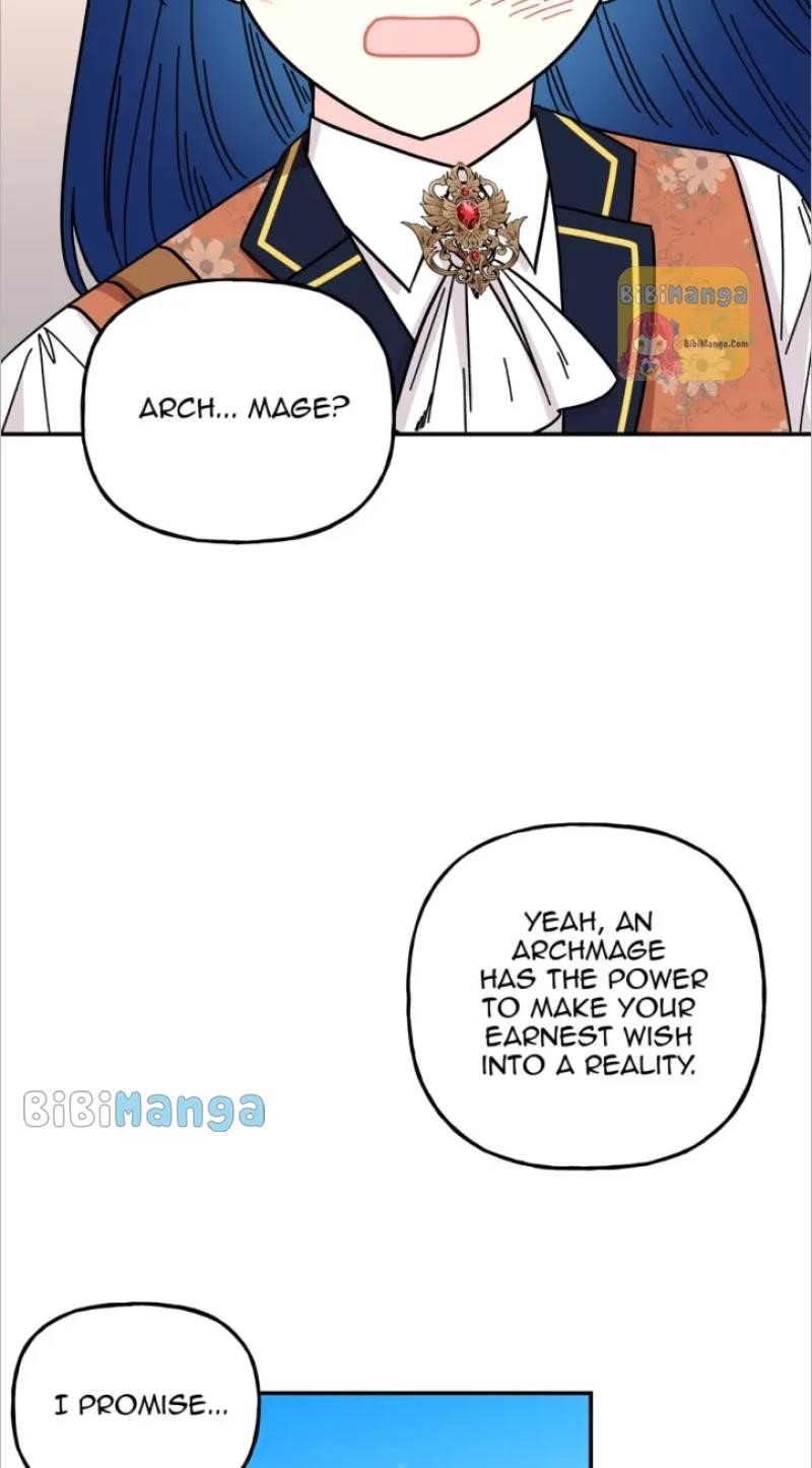 The Archmage’s Daughter Chapter 182 - Page 33