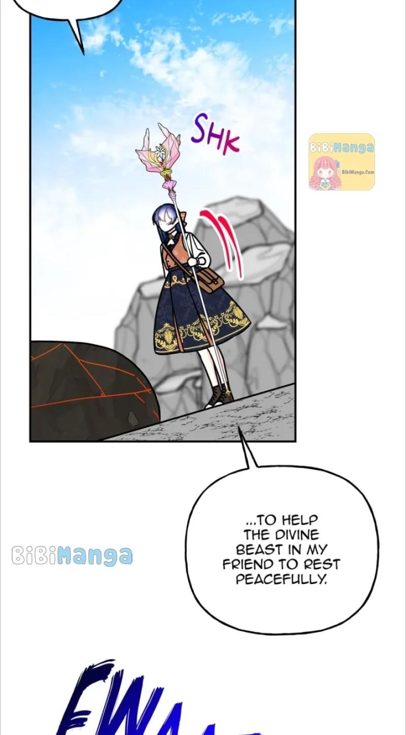 The Archmage’s Daughter Chapter 182 - Page 34