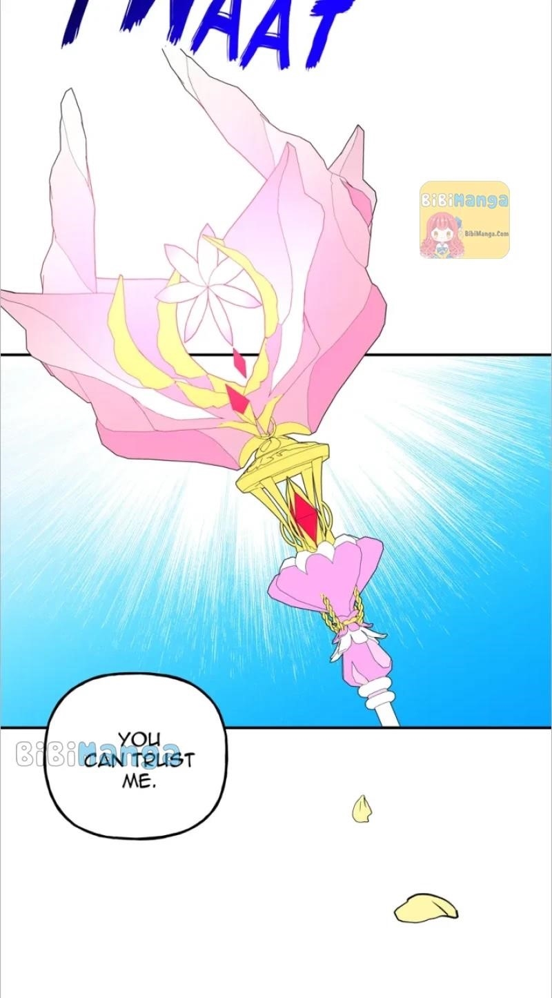 The Archmage’s Daughter Chapter 182 - Page 35