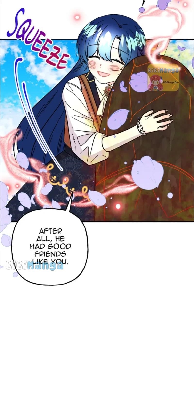 The Archmage’s Daughter Chapter 182 - Page 40