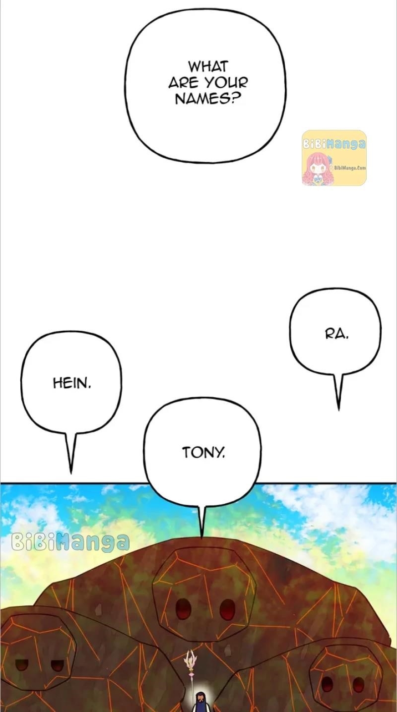 The Archmage’s Daughter Chapter 182 - Page 41