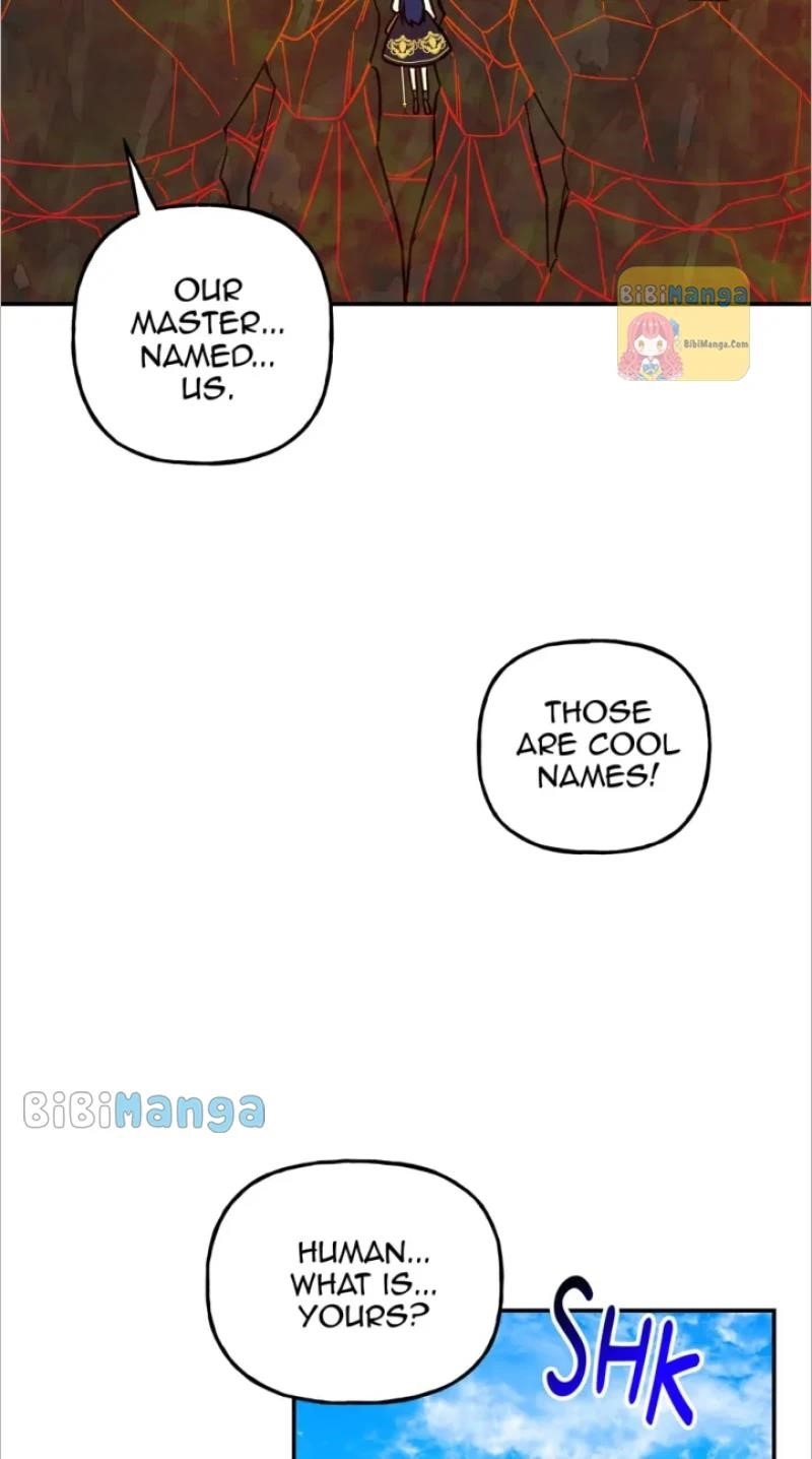 The Archmage’s Daughter Chapter 182 - Page 42