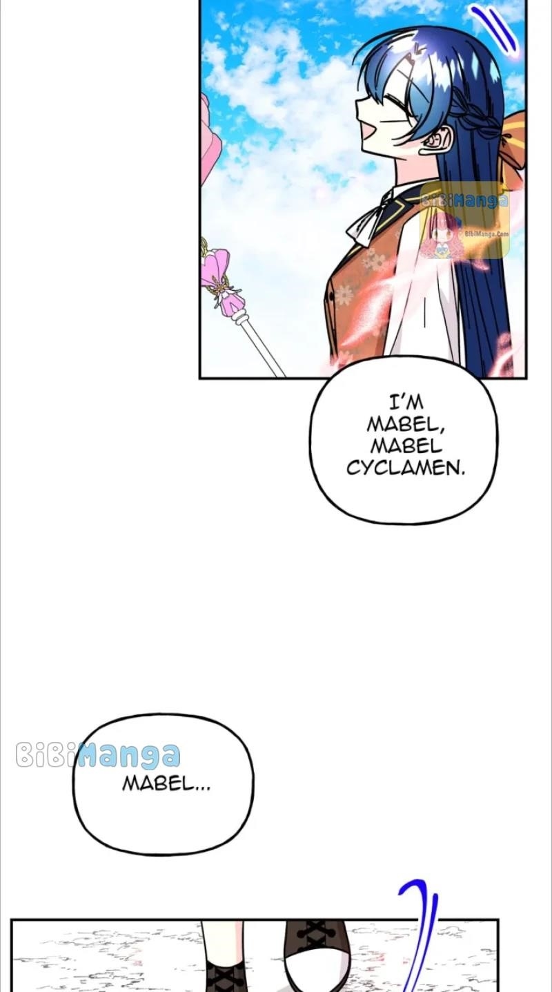 The Archmage’s Daughter Chapter 182 - Page 43