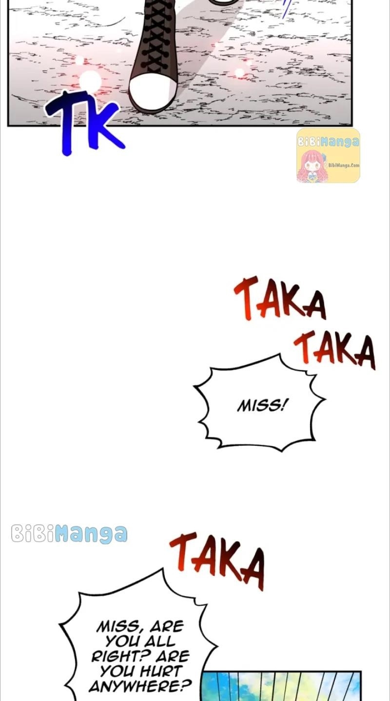 The Archmage’s Daughter Chapter 182 - Page 44