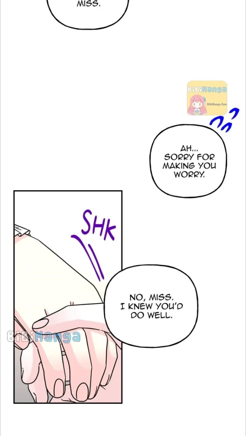 The Archmage’s Daughter Chapter 182 - Page 48