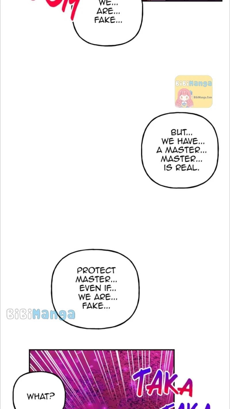 The Archmage’s Daughter Chapter 182 - Page 5