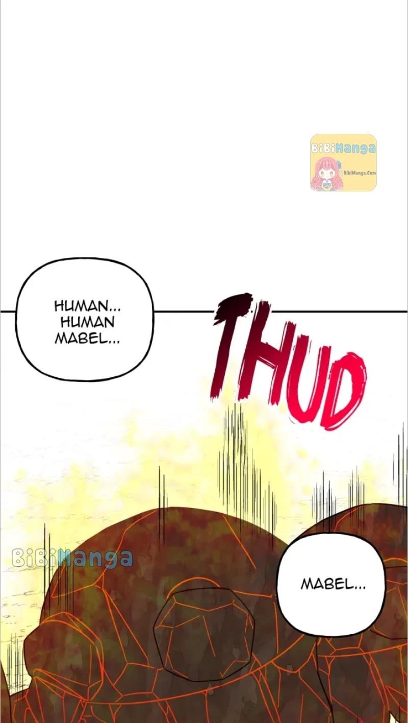 The Archmage’s Daughter Chapter 182 - Page 51