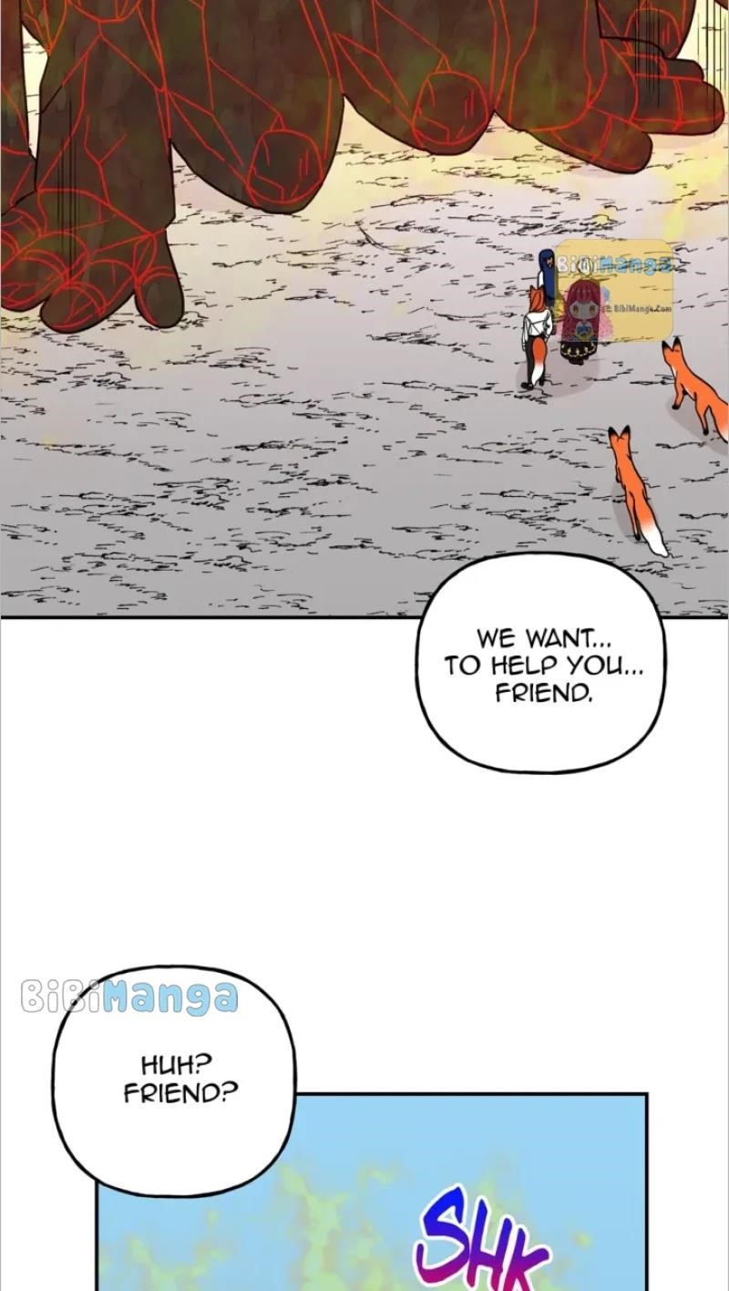 The Archmage’s Daughter Chapter 182 - Page 52