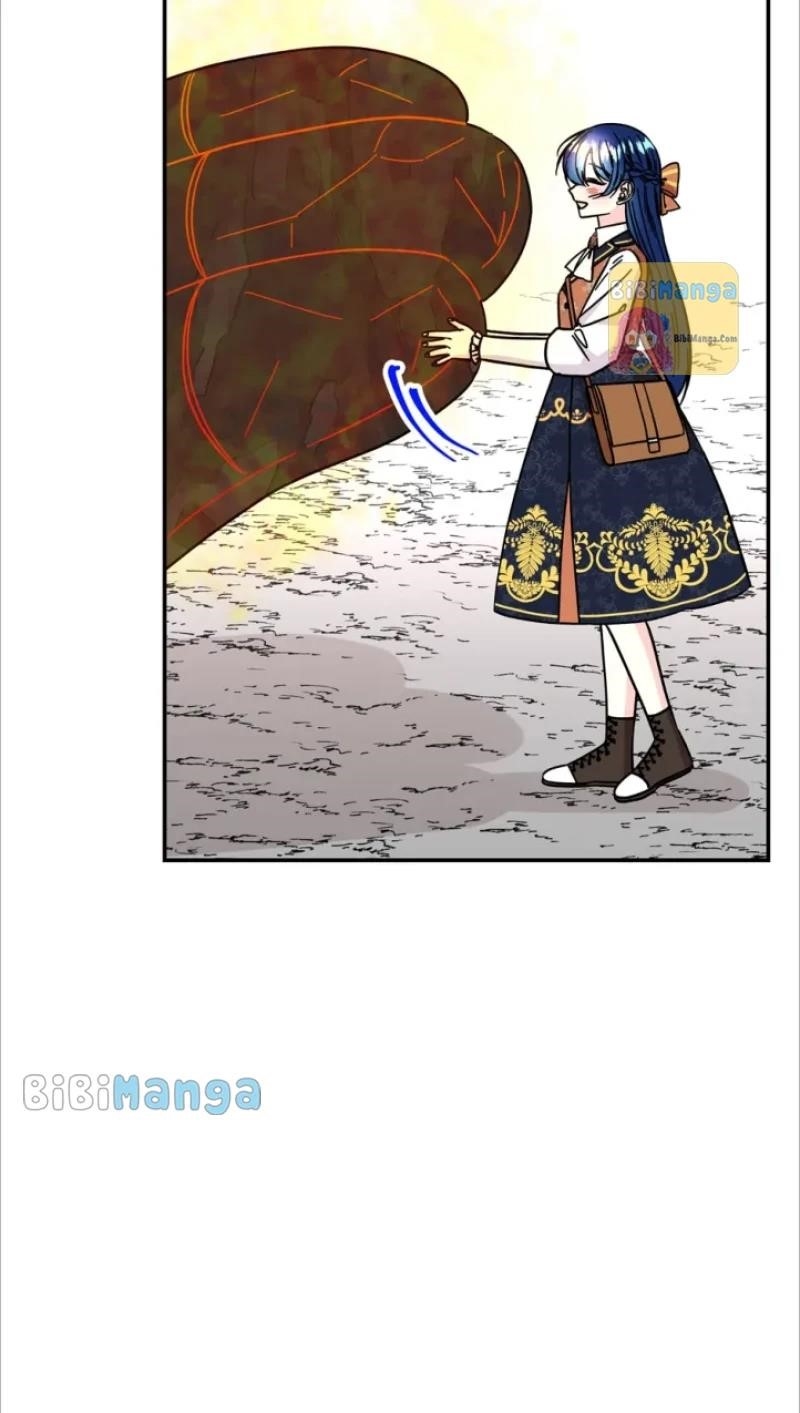 The Archmage’s Daughter Chapter 182 - Page 55