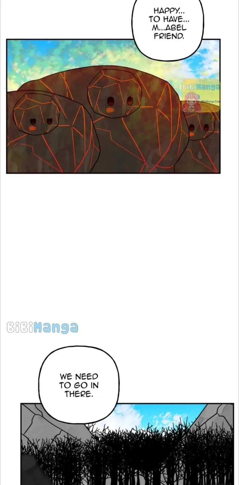 The Archmage’s Daughter Chapter 182 - Page 57