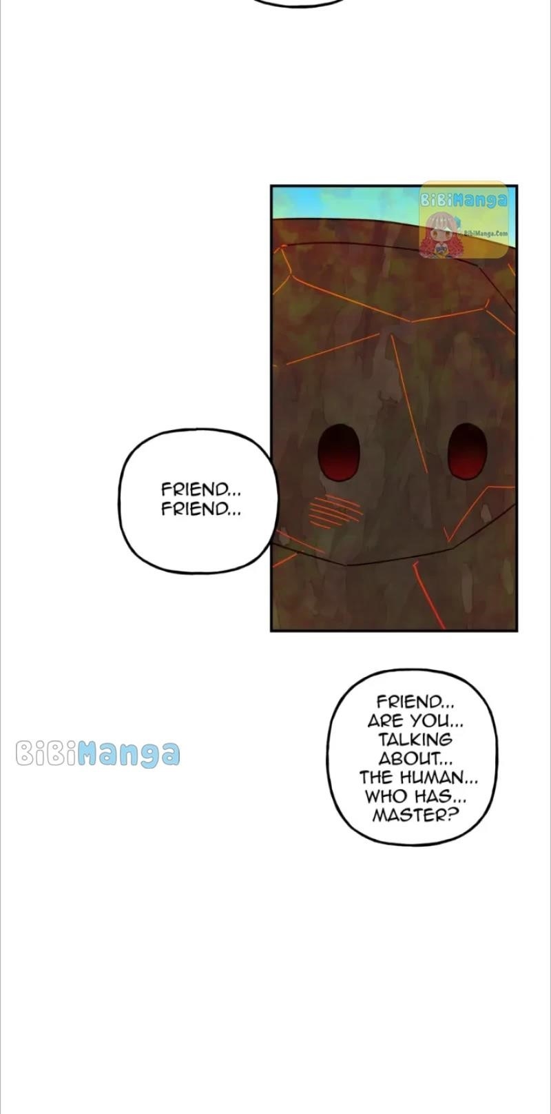 The Archmage’s Daughter Chapter 182 - Page 59