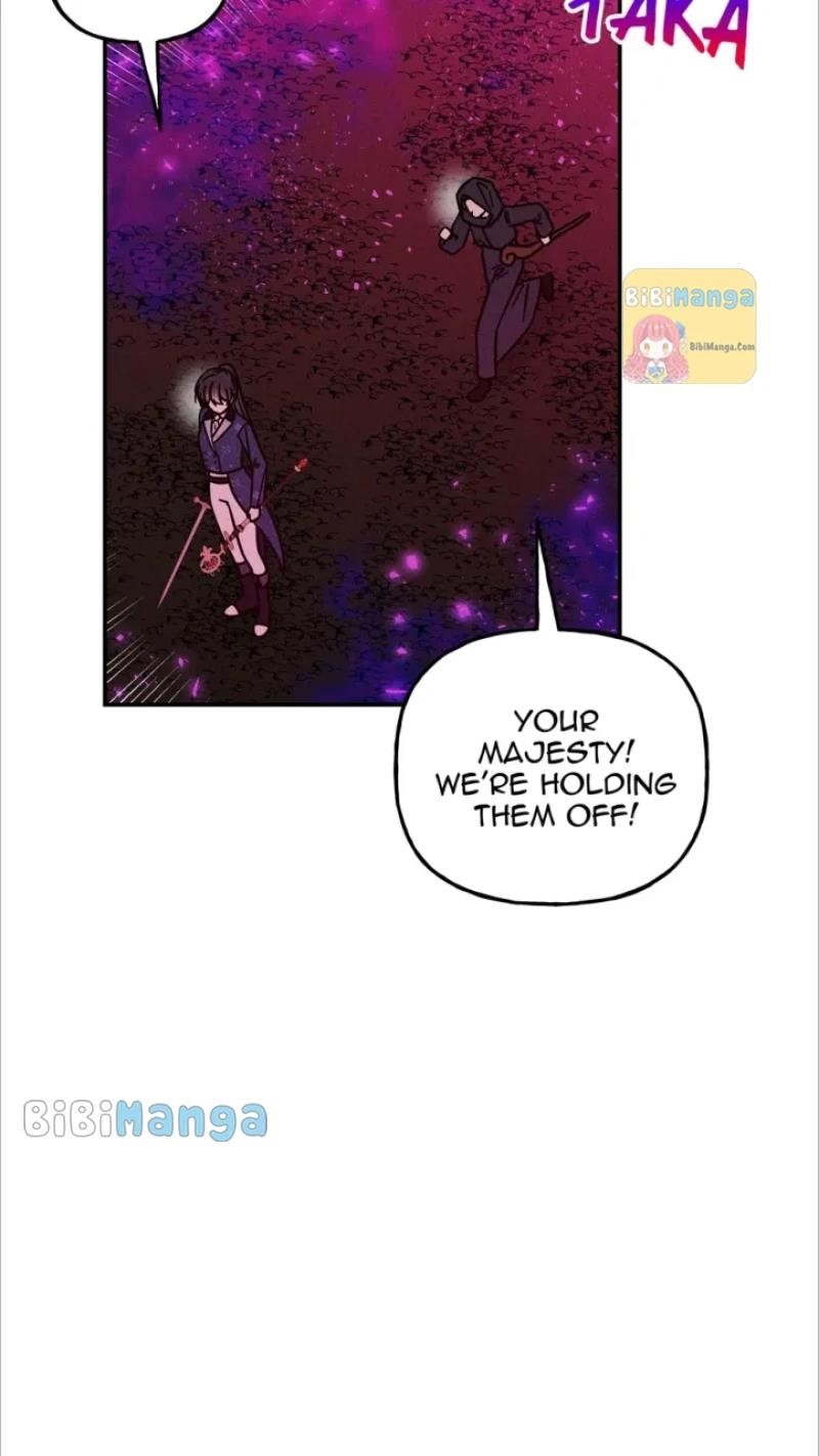 The Archmage’s Daughter Chapter 182 - Page 6