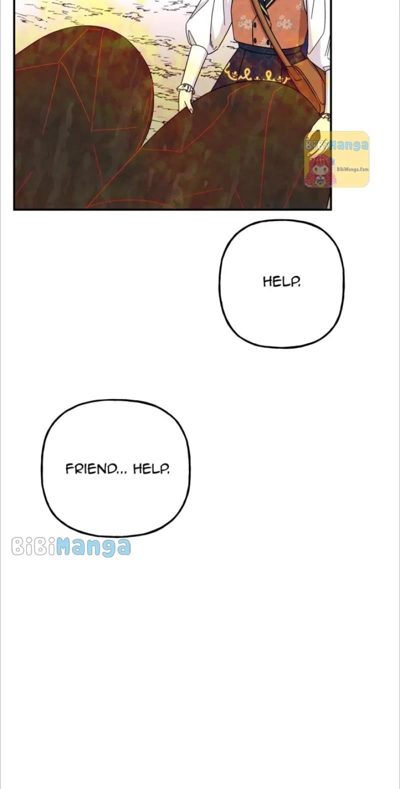 The Archmage’s Daughter Chapter 182 - Page 63