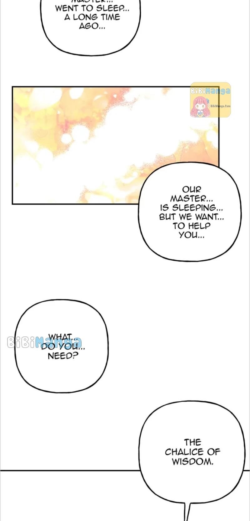 The Archmage’s Daughter Chapter 182 - Page 66